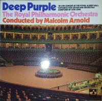 Deep Purple & The Royal Philharmonic Orchestra
