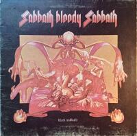 Sabbath Bloody Sabbath