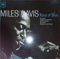 Kind Of Blue