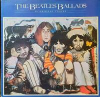 The Beatles Ballads