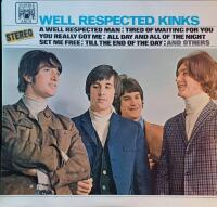 Well Respected Kinks