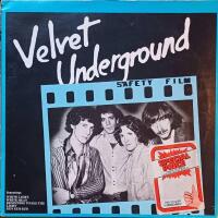 The Velvet Underground
