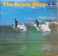 The Beach Boys