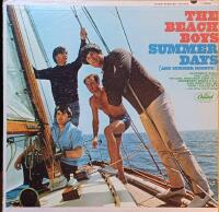 Summer Days (And Summer Nights!!)