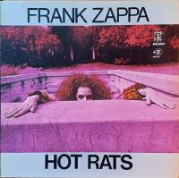 Hot Rats