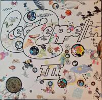 Led Zeppelin III