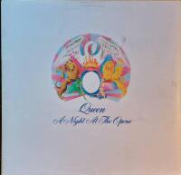 A Night At The Opera