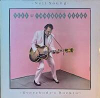 Everybody&acute;s Rockin&acute;