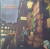 The Rise And Fall Of Ziggy Stardust And The Spiders From Mars
