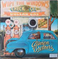 Wipe The Windows, Check The Oil, Dollar Gas