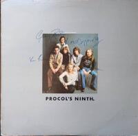 Procol&acute;s Ninth