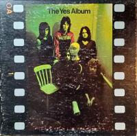 The Yes ALbum