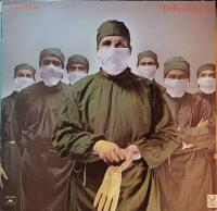 Difficult To Cure