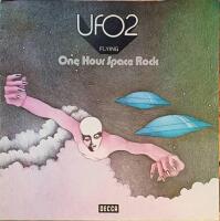 UFO 2 - Flying - One Hour Space Rock