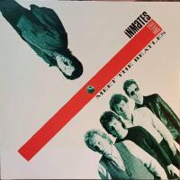 Meet The Beatles (Live In Paris)