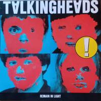 Remain In Light