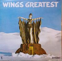 Wings Greatest