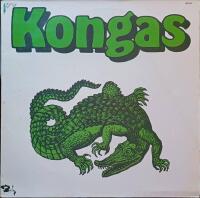 Kongas