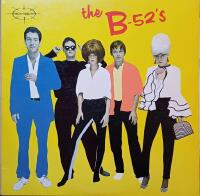 The B-52&acute;s