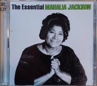 The Essential Mahalia Jackson