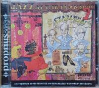 Jazz At The Pawnshop 2