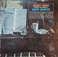 Quincy Jones Explores The Music Of Henry Mancini