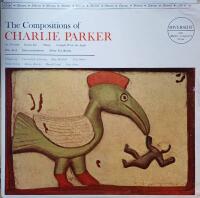 The Compositions Of Charlie Parker