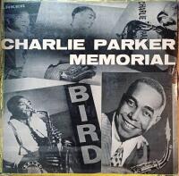 Charlie Parker Memorial