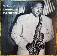 The Genius of Charlie Parker
