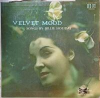 Velvet Mood
