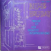 Twelve Of Her Greatest Interpretations