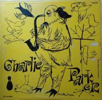 The Magnificent Charlie Parker