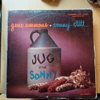 Jug And Sonny