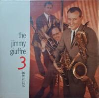 The Jimmy Giuffre 3