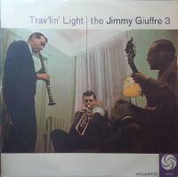 Trav&acute;lin Light