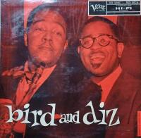 Bird And DIz