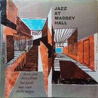 Jazz At Massey Hall