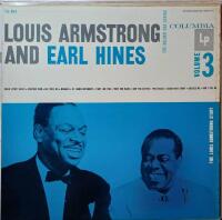 The Louis Armstrong Story (Vol. 3)