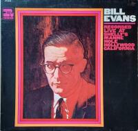 Recorded Live At Shelly&acute;s Manne Hole, Hollywood, California