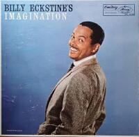 Billy Eckstine&acute;s Imagination
