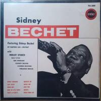 A Tribute To Sidney Bechet