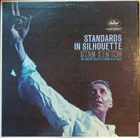 Standards In Silhouette