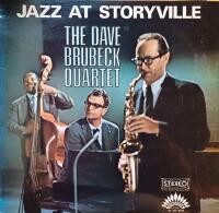 Jazz At Storyville