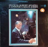 Francis Albert Sinatra & Antonio Carlos Jobim