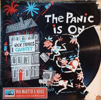 The Panic Is On