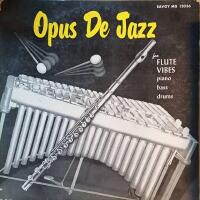 Opus De Jazz
