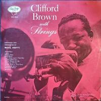 Clifford Brown With Strings