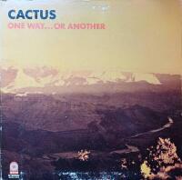 One Way ...Or Another