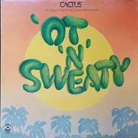 `&Oacute;t &acute;N` Sweaty