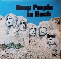 Deep Purple In Rock